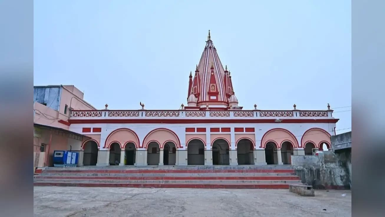 बाबा बूढ़ानाथ मंदिर में सरकारी पूजा संपन्न, पट खुलते ही जलाभिषेक करने के लिए उमड़ी श्रद्धालुओं की भीड़