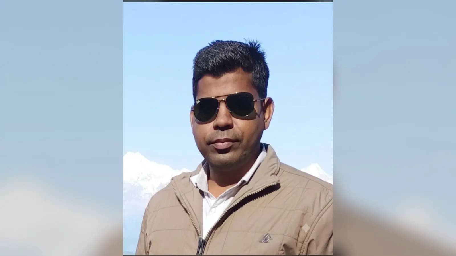 16 महीने जिंदगी और मौत से जंग हार गए चंद्रकिशोर, मनियारी के माधोपुर चिकनी में मातम
