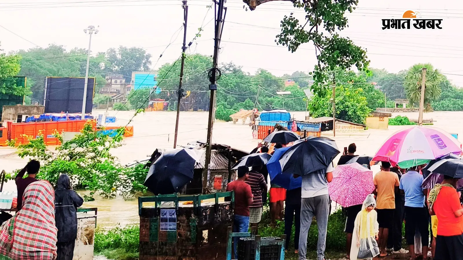 बंगाल की खाड़ी में बना डीप डिप्रेशन, जानें बंगाल में कैसा रहेगा कल का मौसम