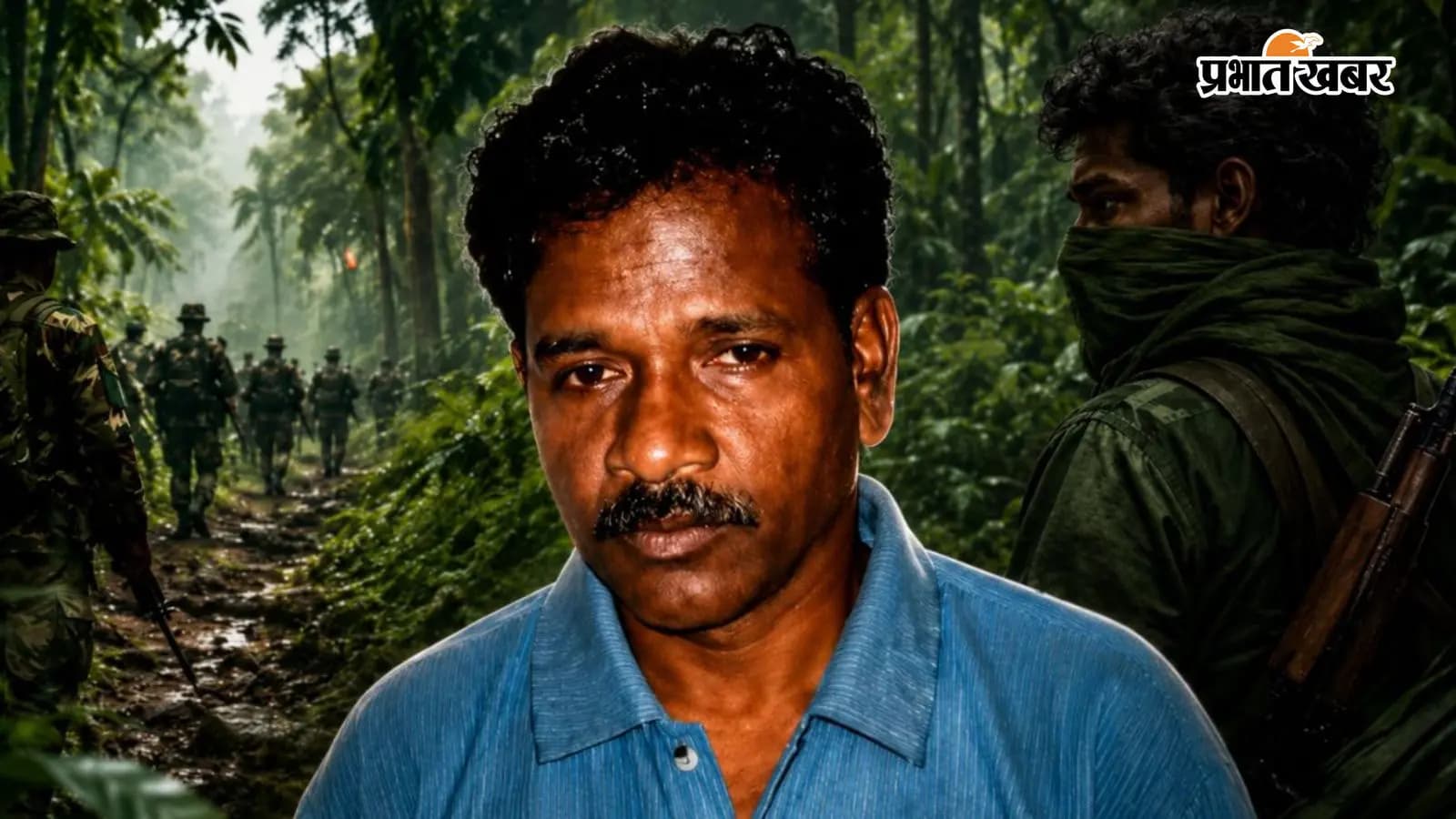 झारखंड : मिसिर बेसरा के बॉडीगार्ड शनिचरवा समेत 18 उग्रवादियों ने किया सरेंडर