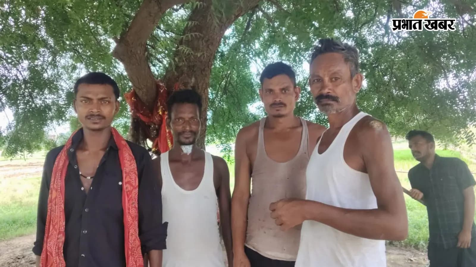 पटना के बिहटा में दो पक्षों के बीच पथराव, फायरिंग का आरोप, कई घायल