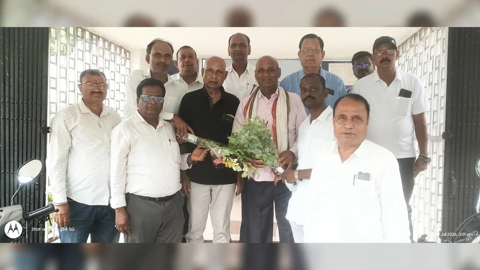 कुछ श्रमिक संगठन मजदूरों के हक-अधिकार को गिरवी रखने पर उतारू हैं : यादव