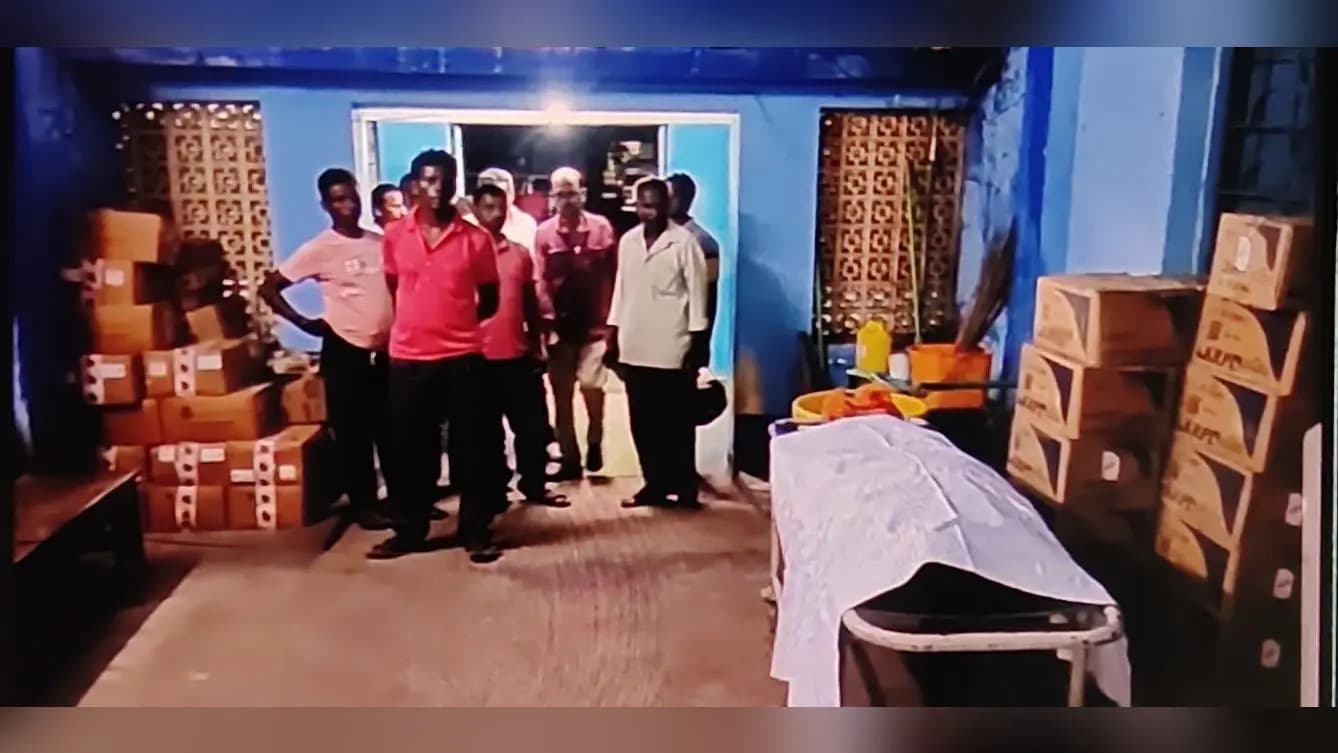 पश्चिम मेदिनीपुर के डुकी गांव में आसमान से गिरी बिजली, महिला की मौत