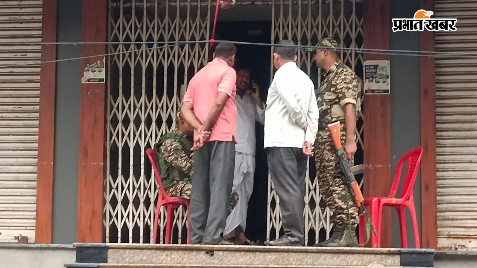 अवैध कोयला कारोबार पर ईडी का एक्शन, धनबाद में 20 से अधिक ठिकानों पर ताबड़तोड़ छापेमारी