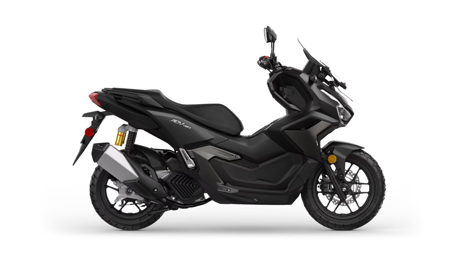 Photo: Honda Powersports