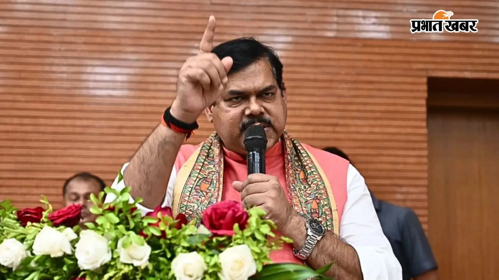 बिहार में कब आएगी TRE-4 की वैकेंसी और कब से शुरू होंगे शिक्षकों के ट्रांसफर? शिक्षा मंत्री मिथिलेश तिवारी ने दिया ताजा अपडेट