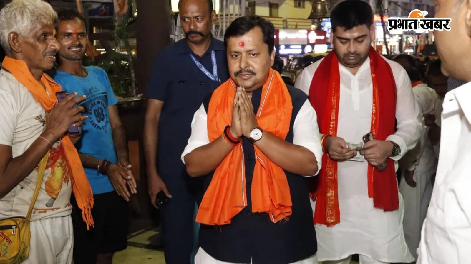 Bankipur Bypoll: बांकीपुर में साख बचाने की लड़ाई , बीजेपी, राजद और जन सुराज आमने-सामने, चुनाव को लेकर तैयारी पूरी
