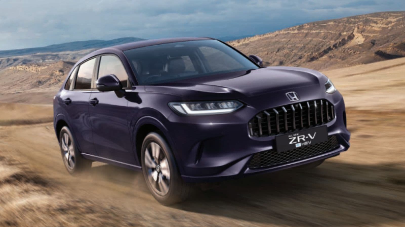 Photo: Honda Car India