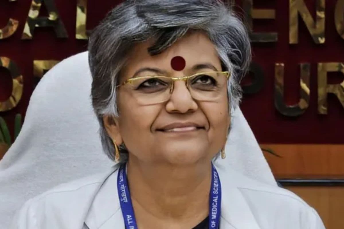 गोरखपुर एम्स के अध्ययन ने बढ़ाई चिंता, तेजी से बढ़ रहा ‘सुपरबग’ का खतरा, अब एंटीबायोटिक दवाएं हो रही बेअसर गोरखपुर एम्स के अध्ययन ने बढ़ाई चिंता, तेजी से बढ़ रहा ‘सुपरबग’ का खतरा, अब एंटीबायोटिक दवाएं हो रही बेअसर