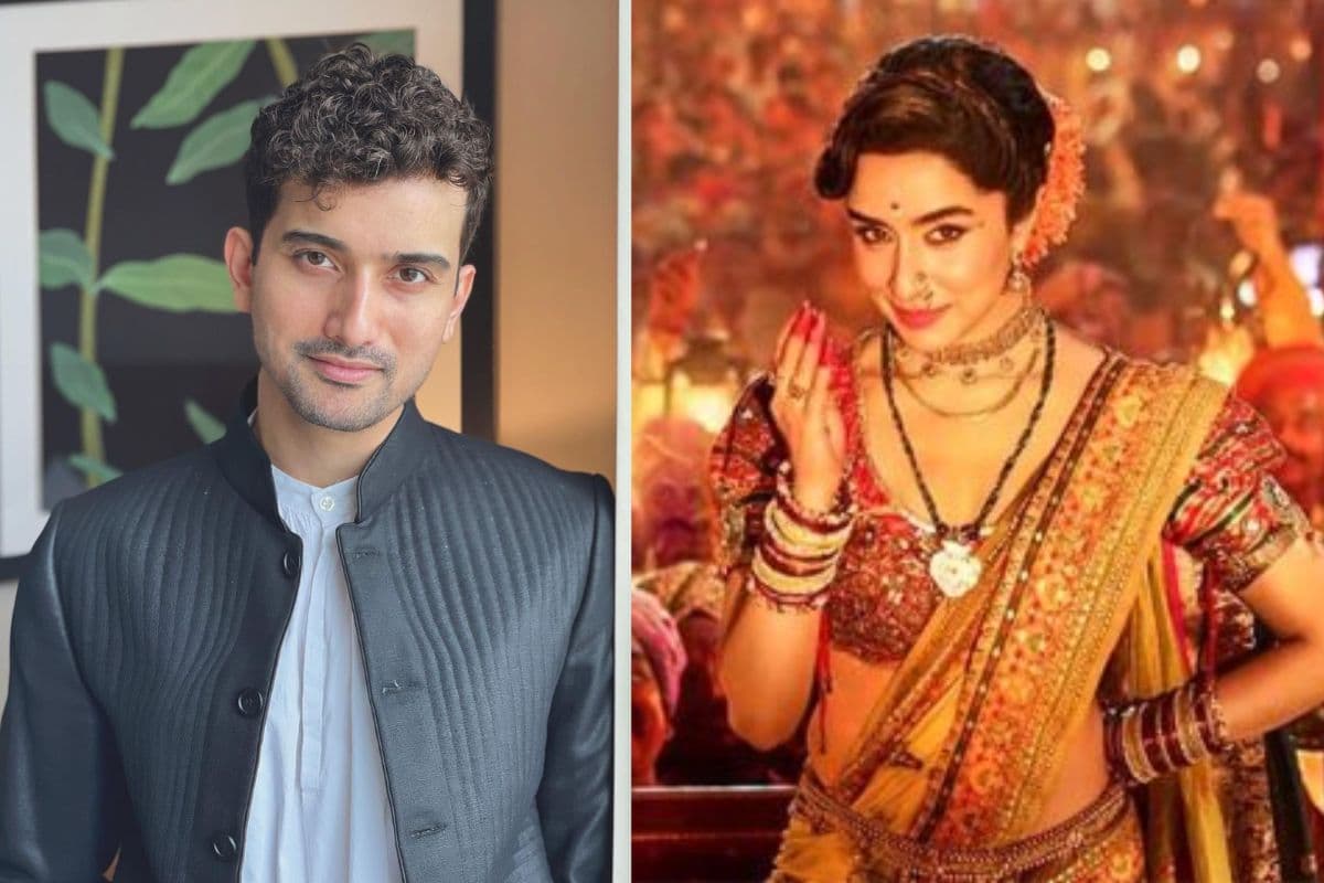 Eetha Title Row: विठाबाई के नाम पर टाइटल क्यों नहीं रखा गया? विवादों के बीच अनंत जोशी ने बताया पूरा सच