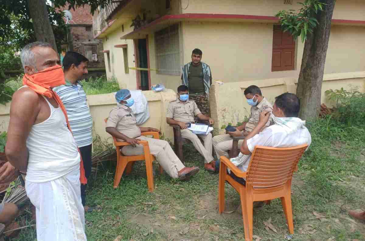 Dead Body In House darbhanga-ghanshyampur-missing-man-found-locked-jaydevpatti Dead Body In House darbhanga-ghanshyampur-missing-man-found-locked-jaydevpatti