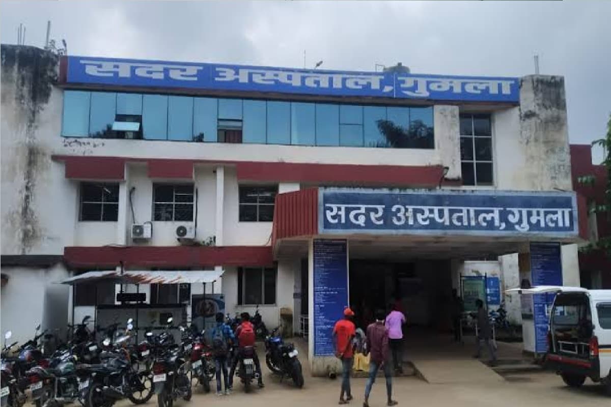 Gumla News Gumla News
