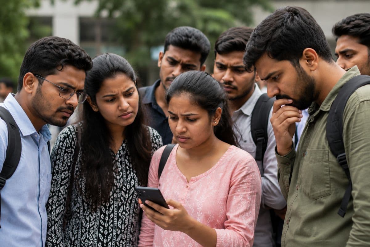 JPSC पीटी रिजल्ट में 832 अभ्यर्थियों का कोई अता-पता नहीं, उठ रहे सवाल JPSC पीटी रिजल्ट में 832 अभ्यर्थियों का कोई अता-पता नहीं, उठ रहे सवाल