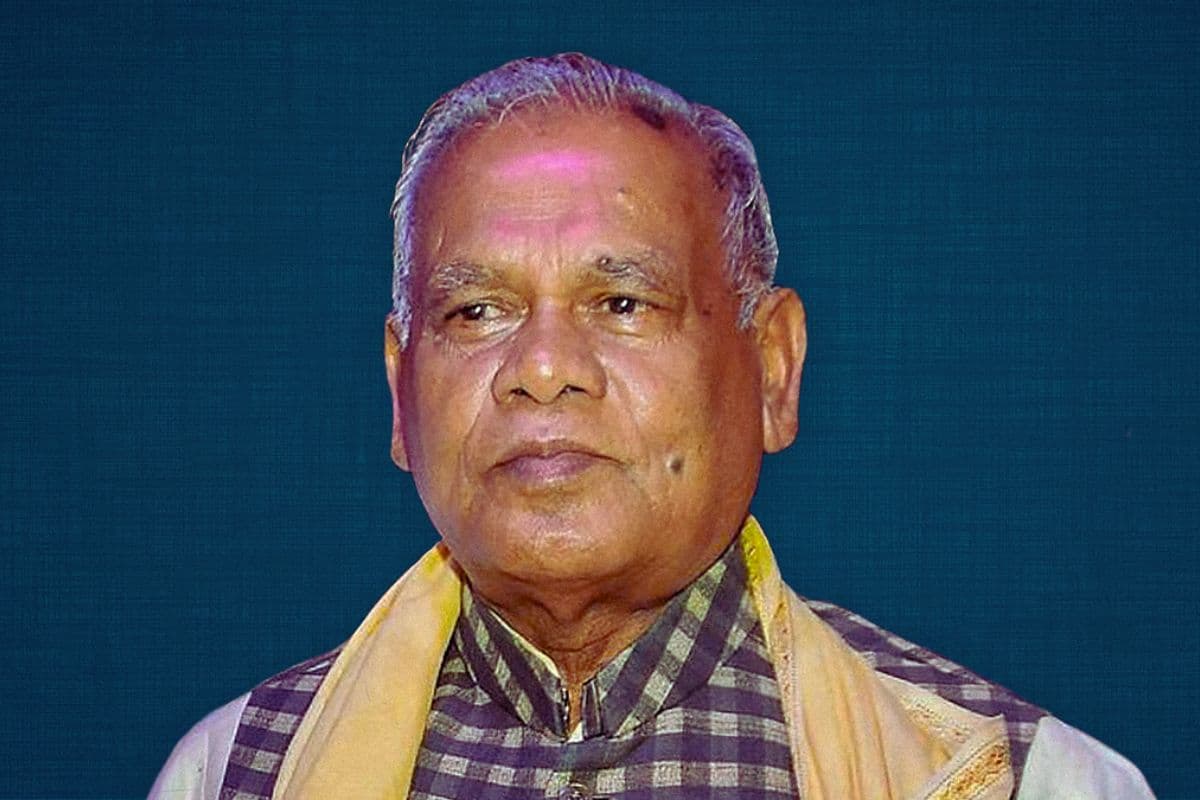 ‘कुछ लोग नाखून कटाकर शहीद बनना चाहते हैं’, जीतन राम मांझी का फूटा गुस्सा, चिराग पासवान पर क्यों साधा निशाना?