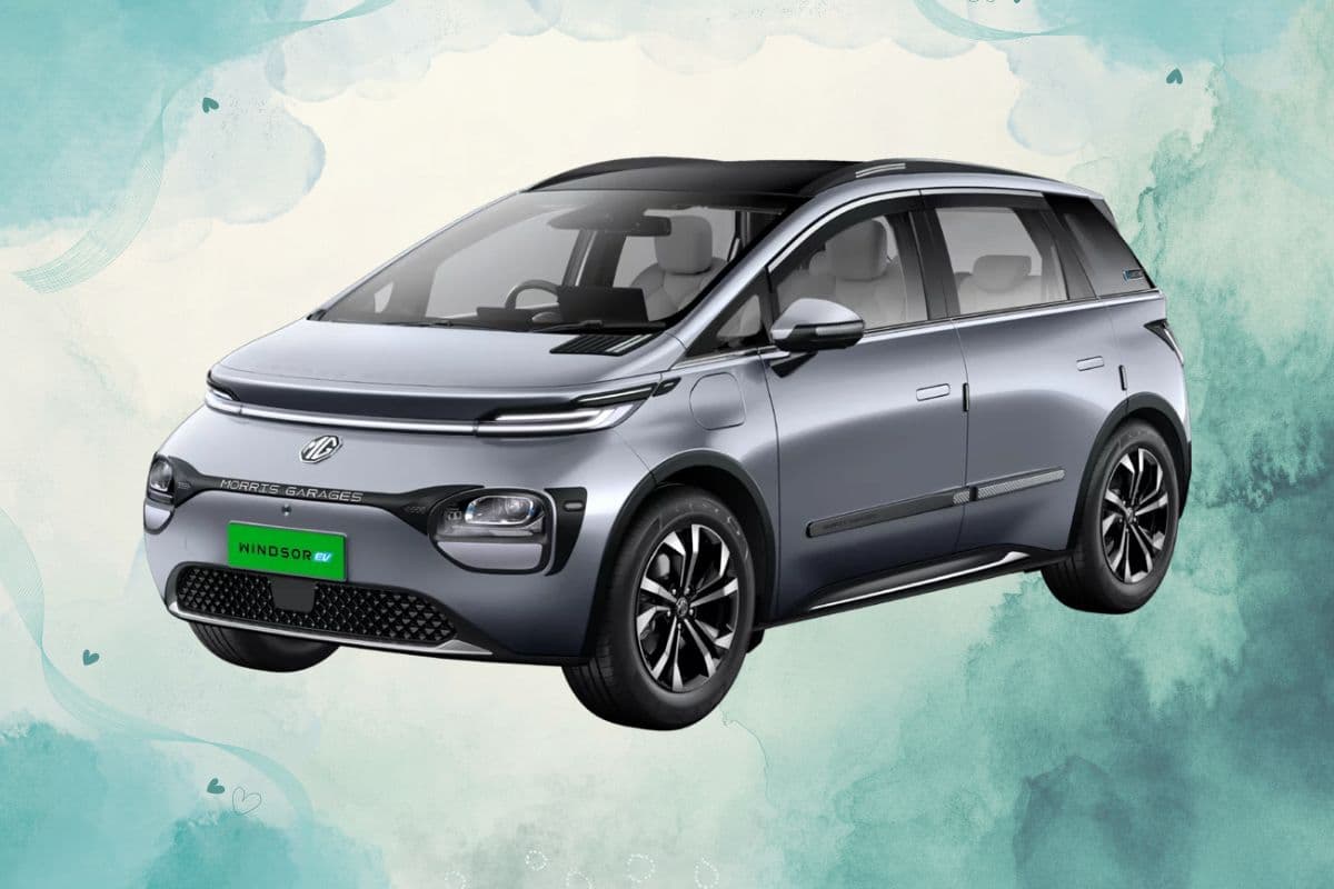 ₹60,000 तक महंगी हुई MG Windsor EV, खरीदने से पहले जान लें कितना महंगा हो गया हर वेरिएंट