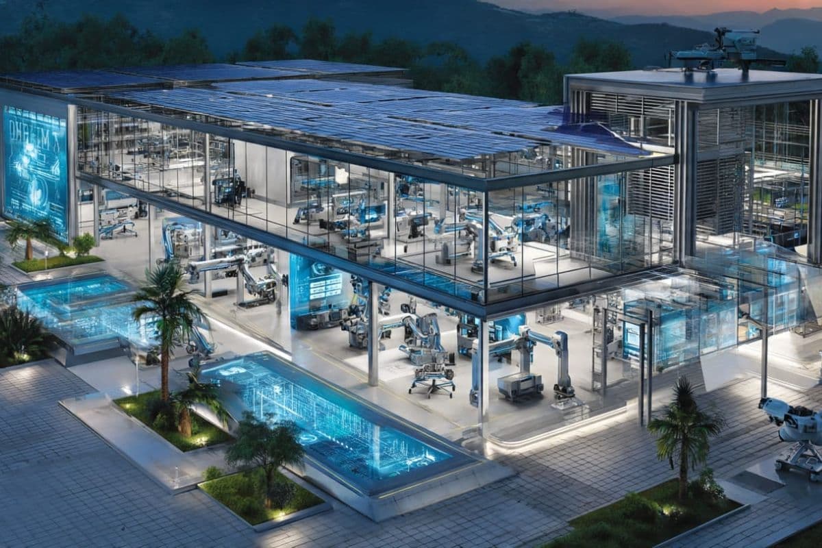 Industry in Bihar MSME High Tech Training Center Industry in Bihar MSME High Tech Training Center