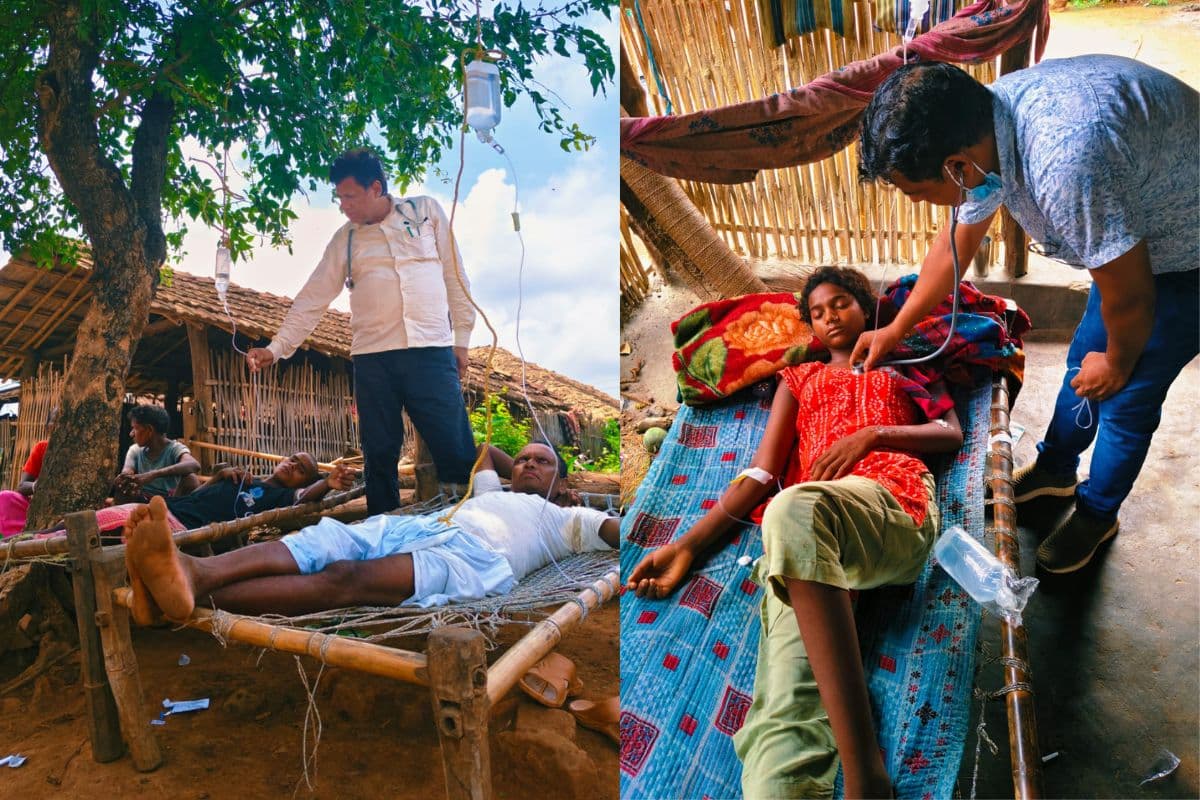 Pakur Diarrhea Case Pakur Diarrhea Case