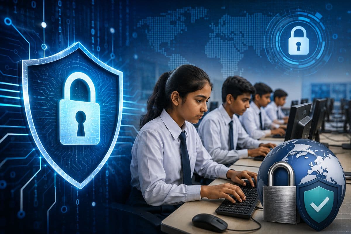 CBSE Cyber Security CBSE Cyber Security