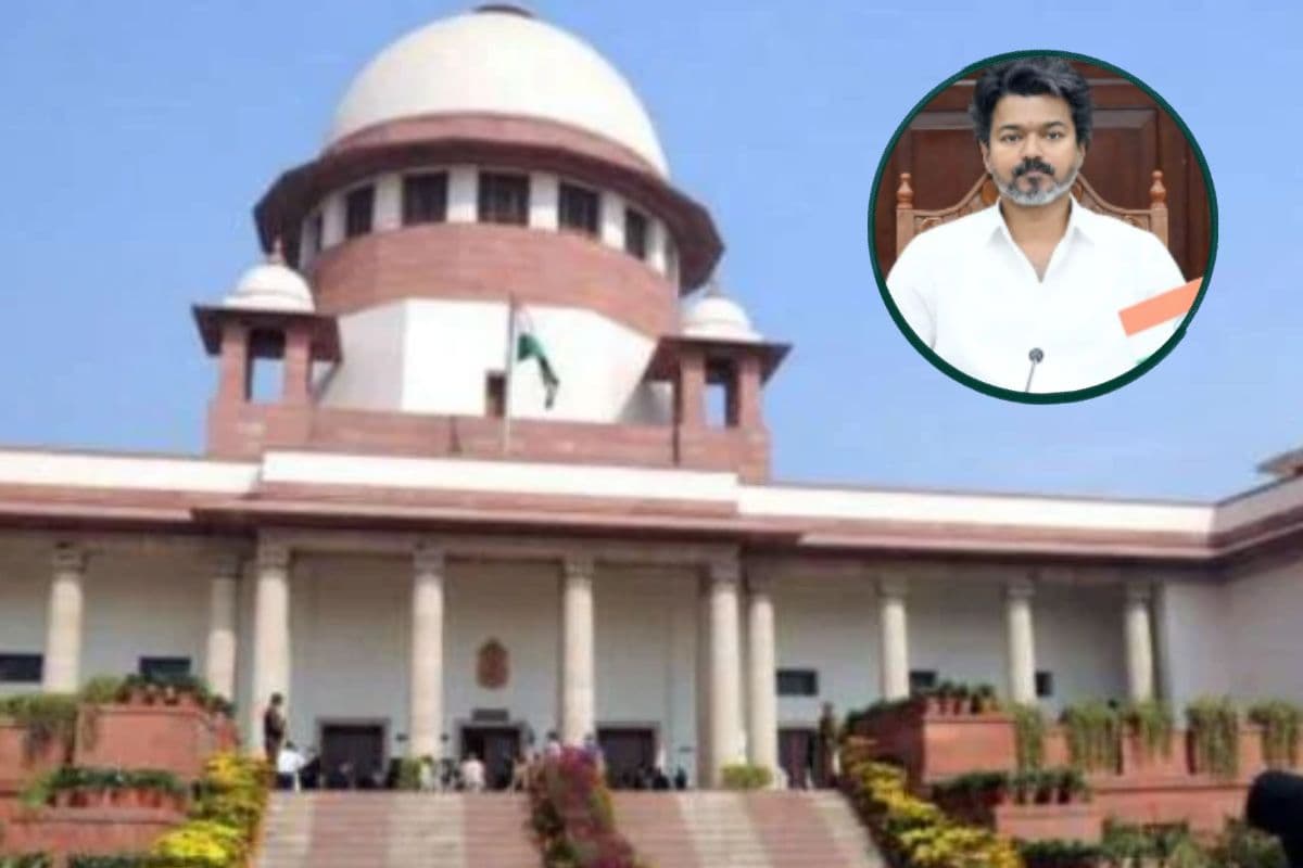 गोहत्या पर रोक के आदेश के खिलाफ सुप्रीम कोर्ट पहुंची तमिलनाडु सरकार