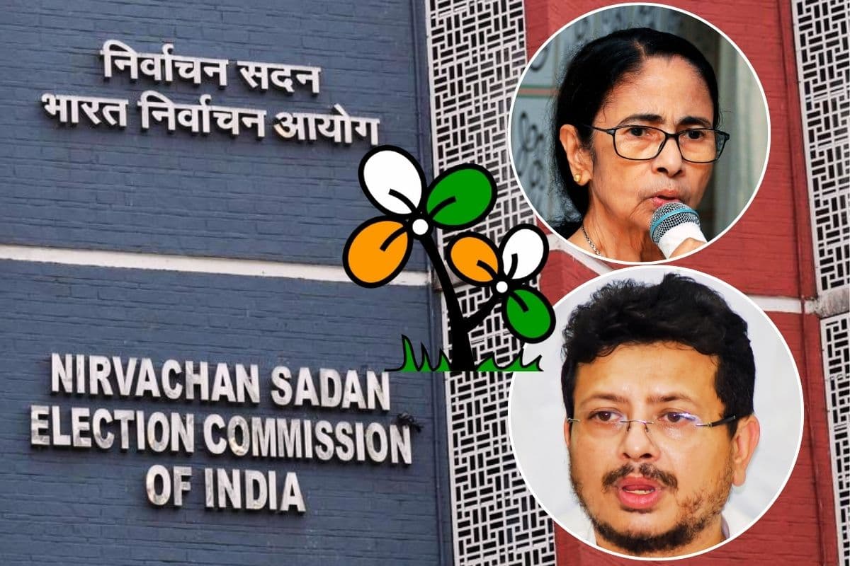 तृणमूल कांग्रेस के ‘जोड़ा फूल’ मामले में ममता बनाम रीतब्रत बनर्जी की जंग निर्णायक मोड़ पर