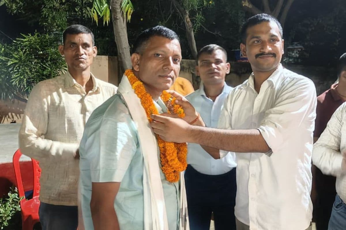 Bihar Sharif News Bihar Sharif News