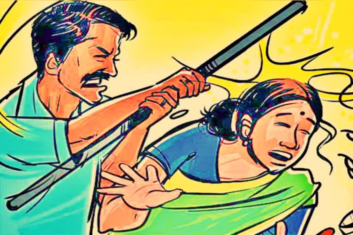 शेखपुरा के कमता गांव में छेड़खानी का विरोध करने पर दो महिलाओं से मारपीट, अस्पताल में भर्ती