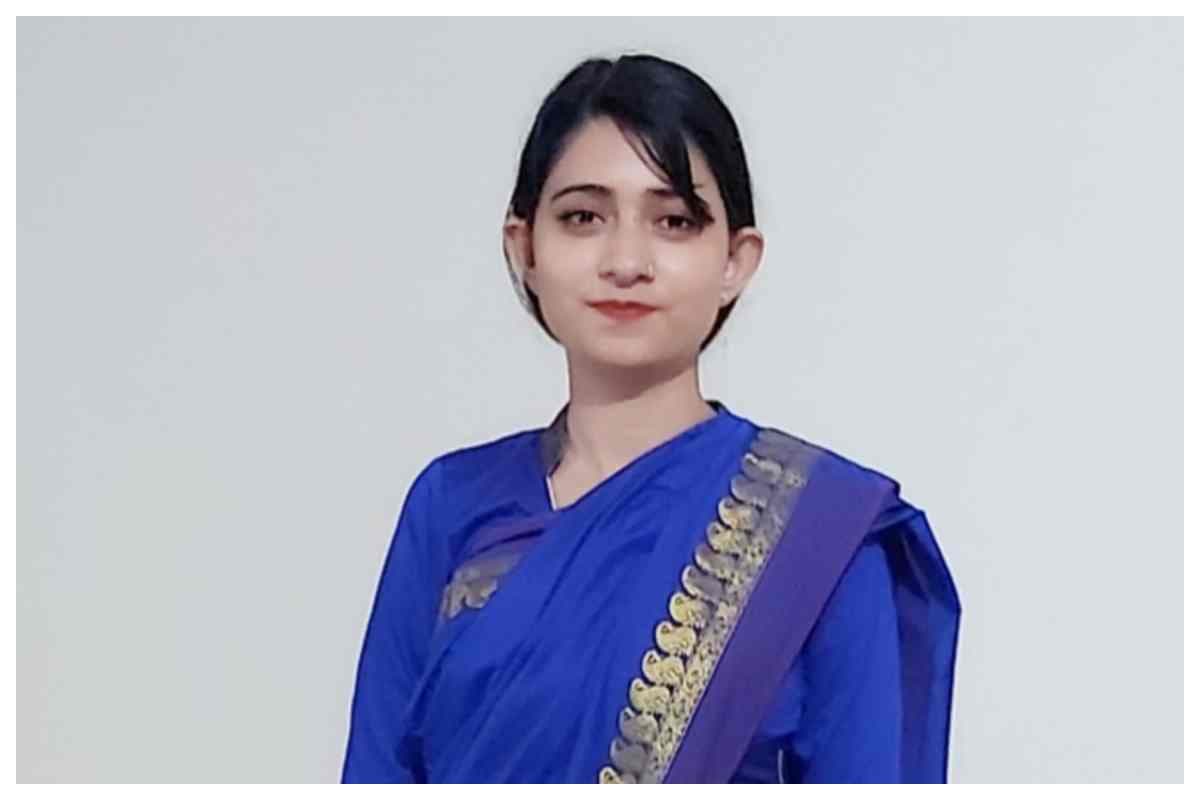 West-Champaran-News:-majhaulia-new-co-dolly-kumari-takes-charge-west-champaran West-Champaran-News:-majhaulia-new-co-dolly-kumari-takes-charge-west-champaran