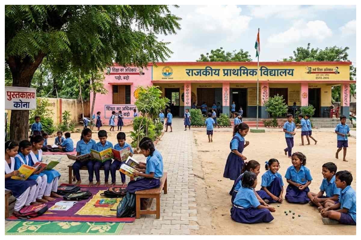 bettiah-news-school-timing-two-shift-government-schools-confusion bettiah-news-school-timing-two-shift-government-schools-confusion