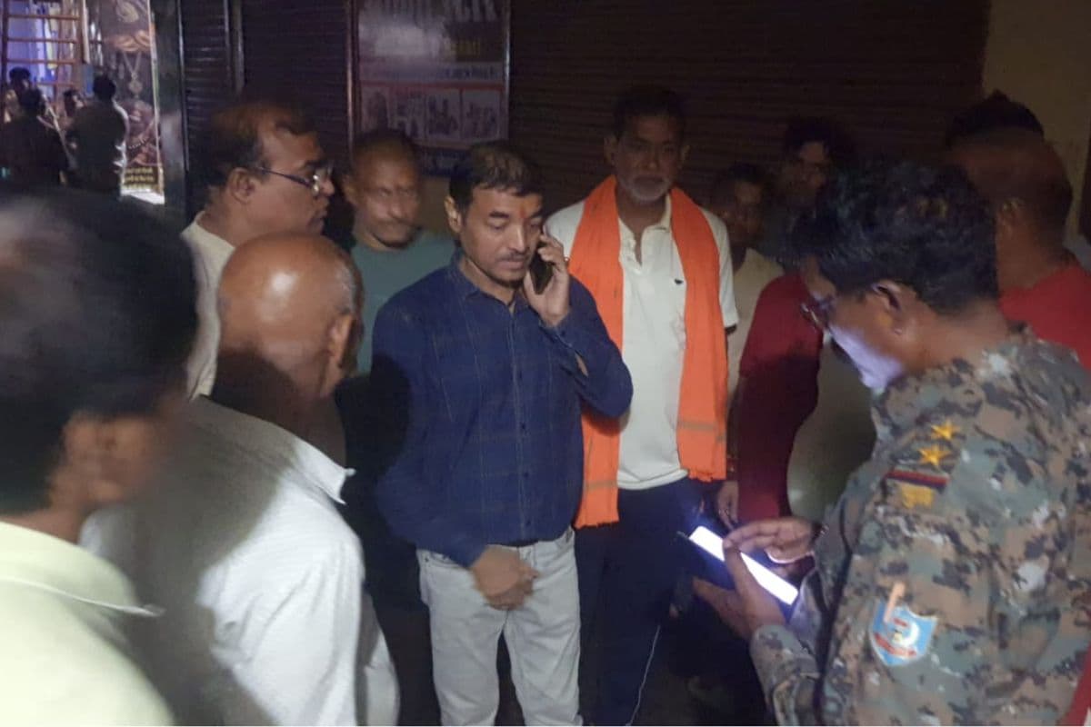 bokaro loot incident bokaro loot incident