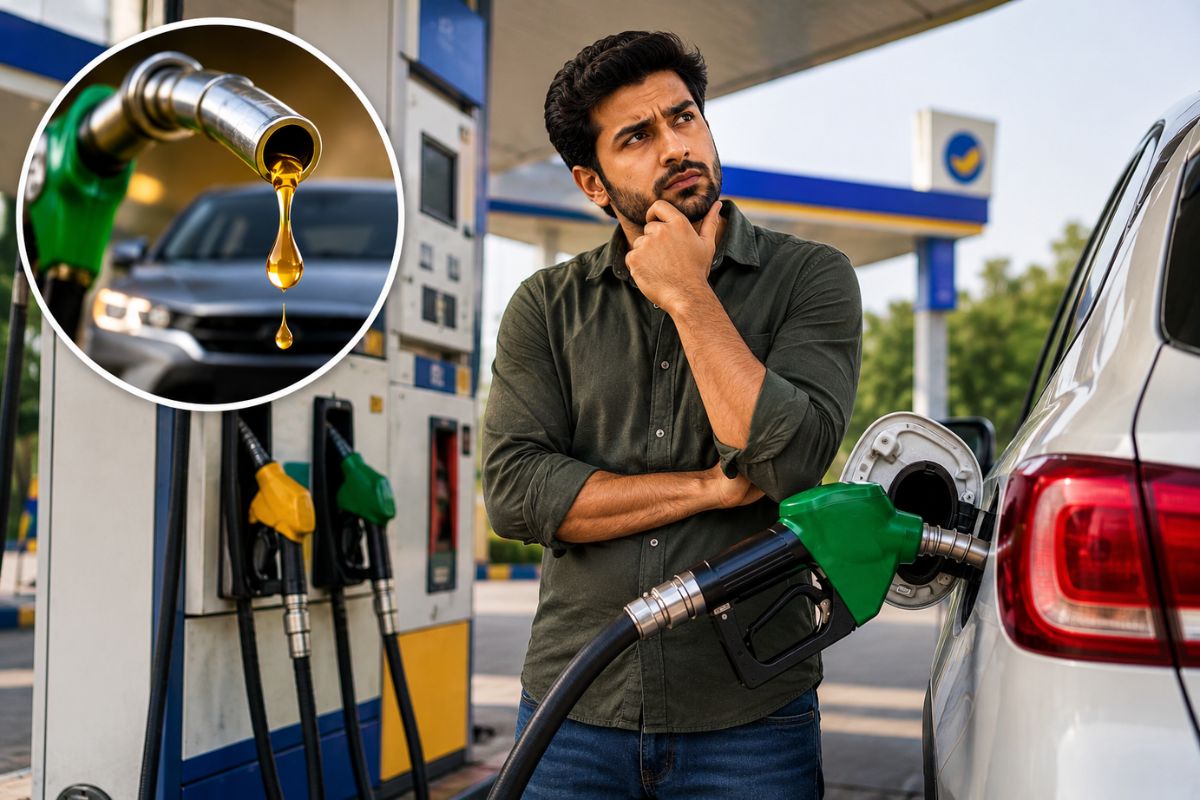 E20 पेट्रोल के डर ने बढ़ा दी प्रीमियम पेट्रोल की बिक्री? पहले जानिए क्या आपकी गाड़ी को इसकी जरूरत है भी कि नहीं