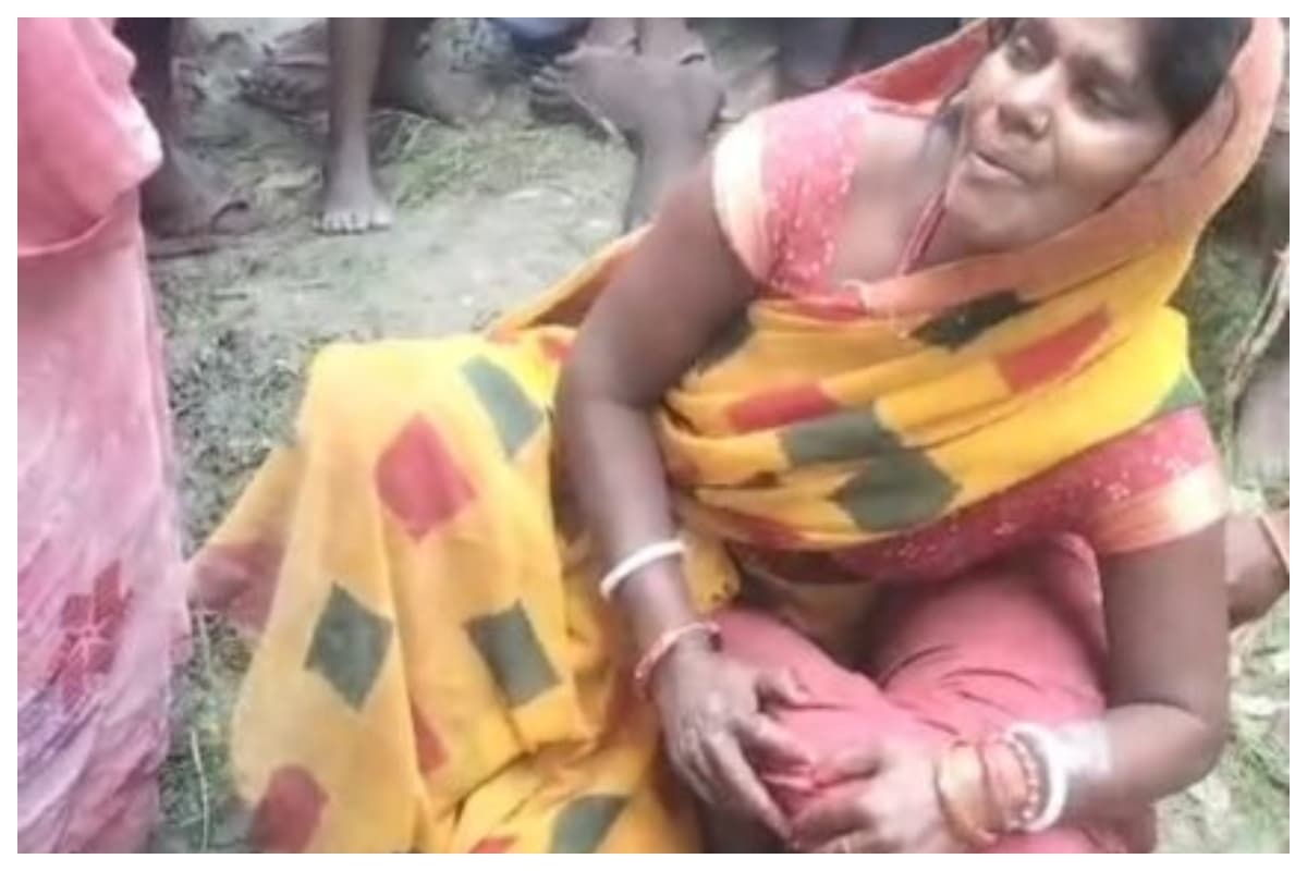 Gaighat News: पोखर से मिला 20 वर्षीय युवक का शव, गांव में फैली सनसनी Gaighat News: पोखर से मिला 20 वर्षीय युवक का शव, गांव में फैली सनसनी