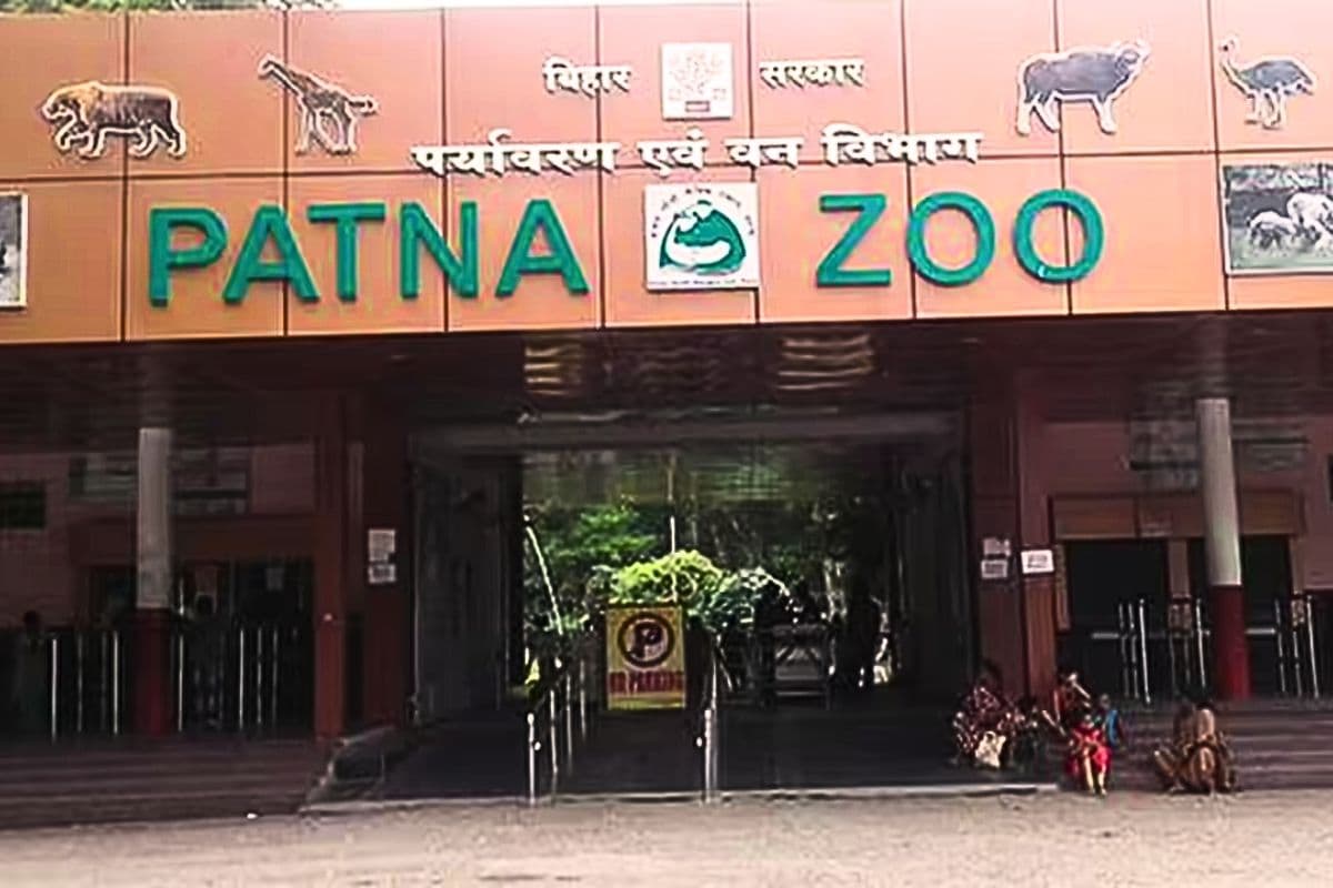 patna zoo news patna zoo news