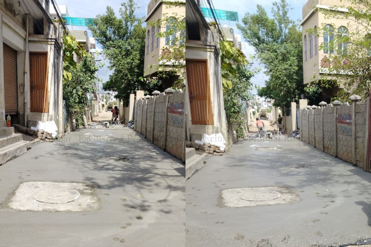 Patna News: राजधानी में मानसून से पहले 120 सड़कें चकाचक, 51 का काम रुका; जलजमाव से निपटने को 19 QRT सहित पंपसेट तैनात