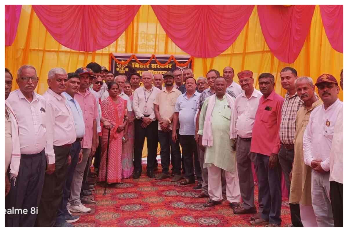 sitamarhi-sainikkalyan-karyalaya-dm-richi-pandey-inaugurated-for-ex-servicemen-muzaffarpur-patna sitamarhi-sainikkalyan-karyalaya-dm-richi-pandey-inaugurated-for-ex-servicemen-muzaffarpur-patna