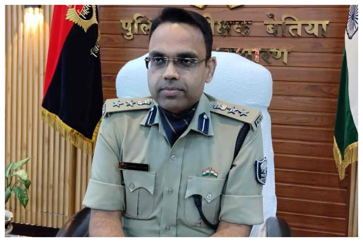 west-champaran-crime-sonu-kumar-murder-case-solved-six-arrested west-champaran-crime-sonu-kumar-murder-case-solved-six-arrested