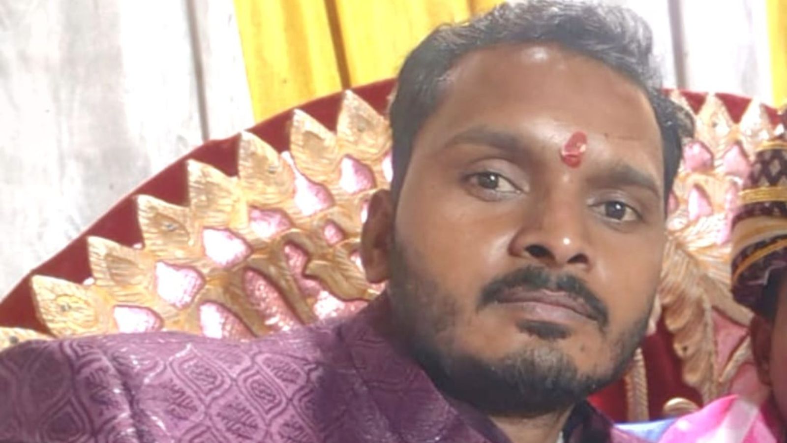मृतक- चंदन कुमार