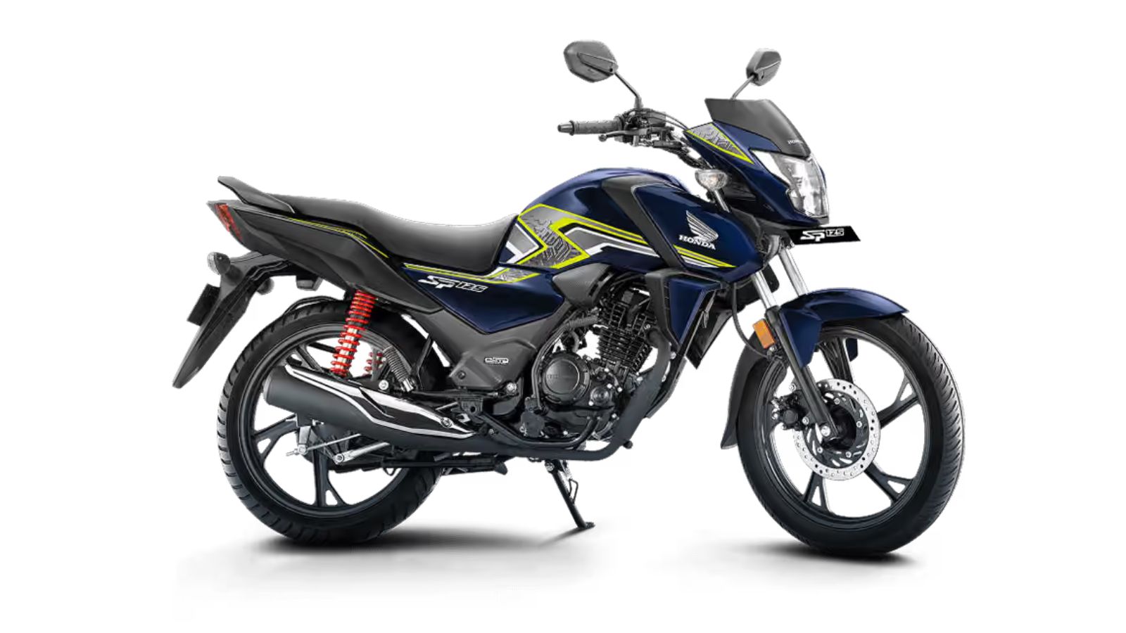 Photo: honda2wheelersindia.com
