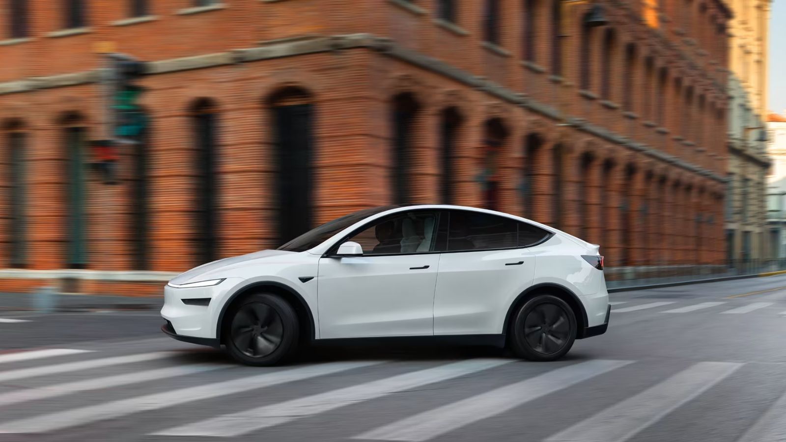 Photo: Tesla