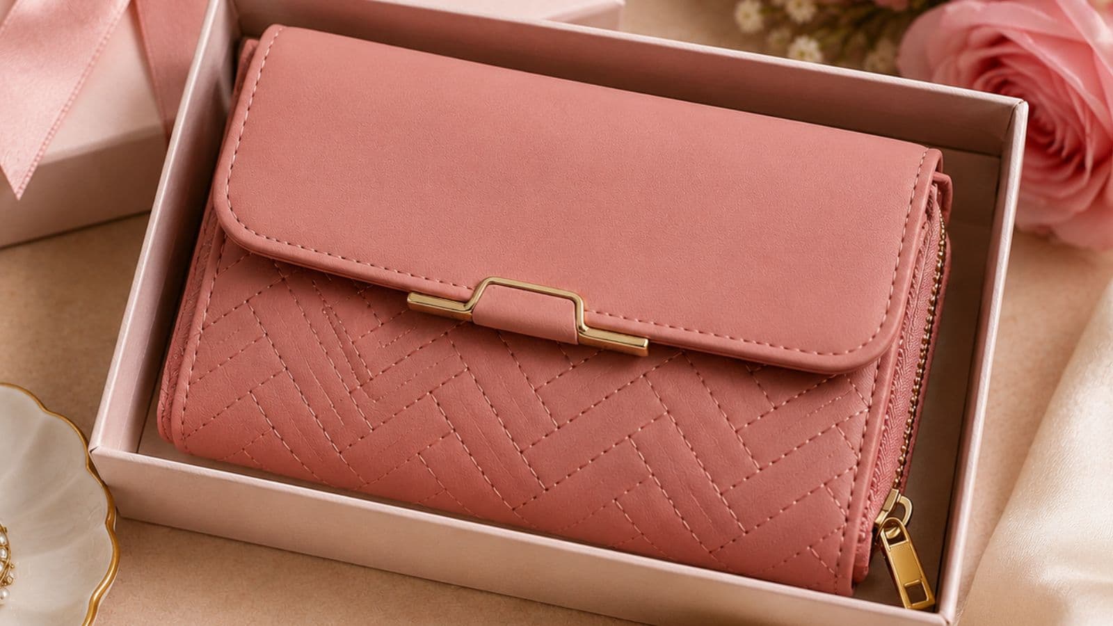 Sister's Day Gift Ideas , PC - AI