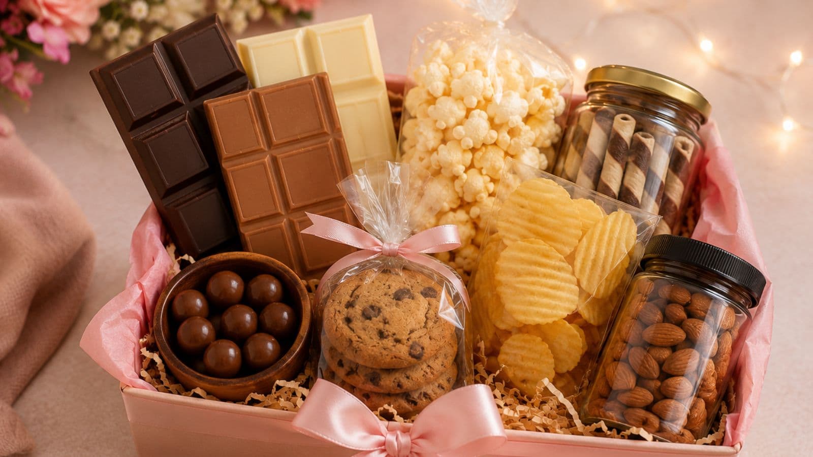 Sister's Day Gift Ideas , PC - AI