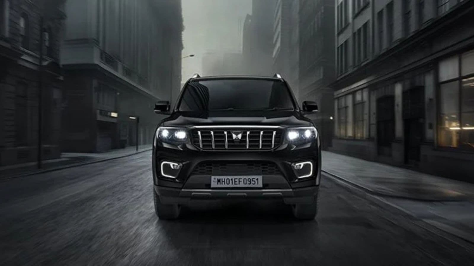 फोटो: Mahindra