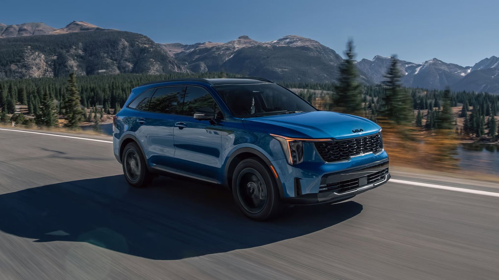 Photo: kia.com