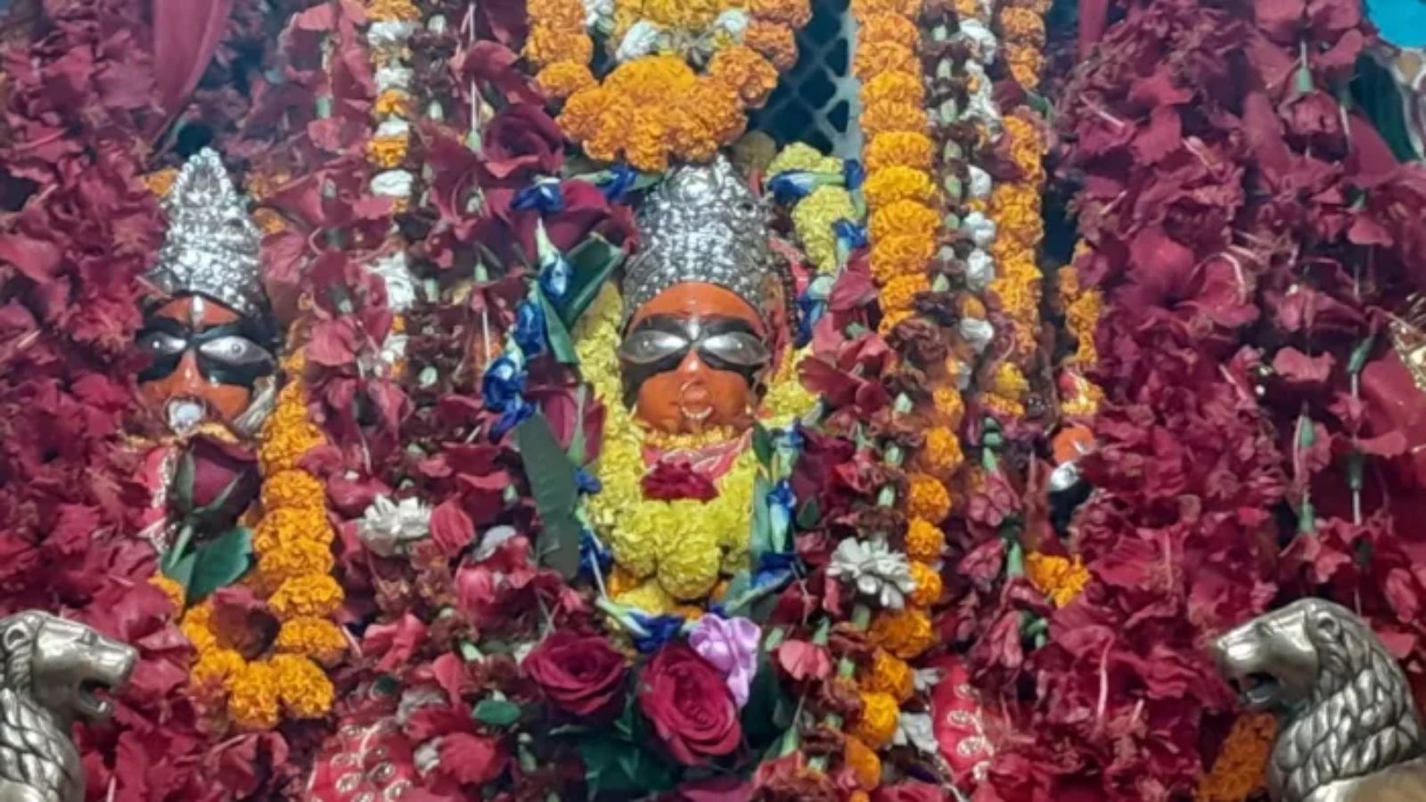 छोटी पटन देवी मंदिर