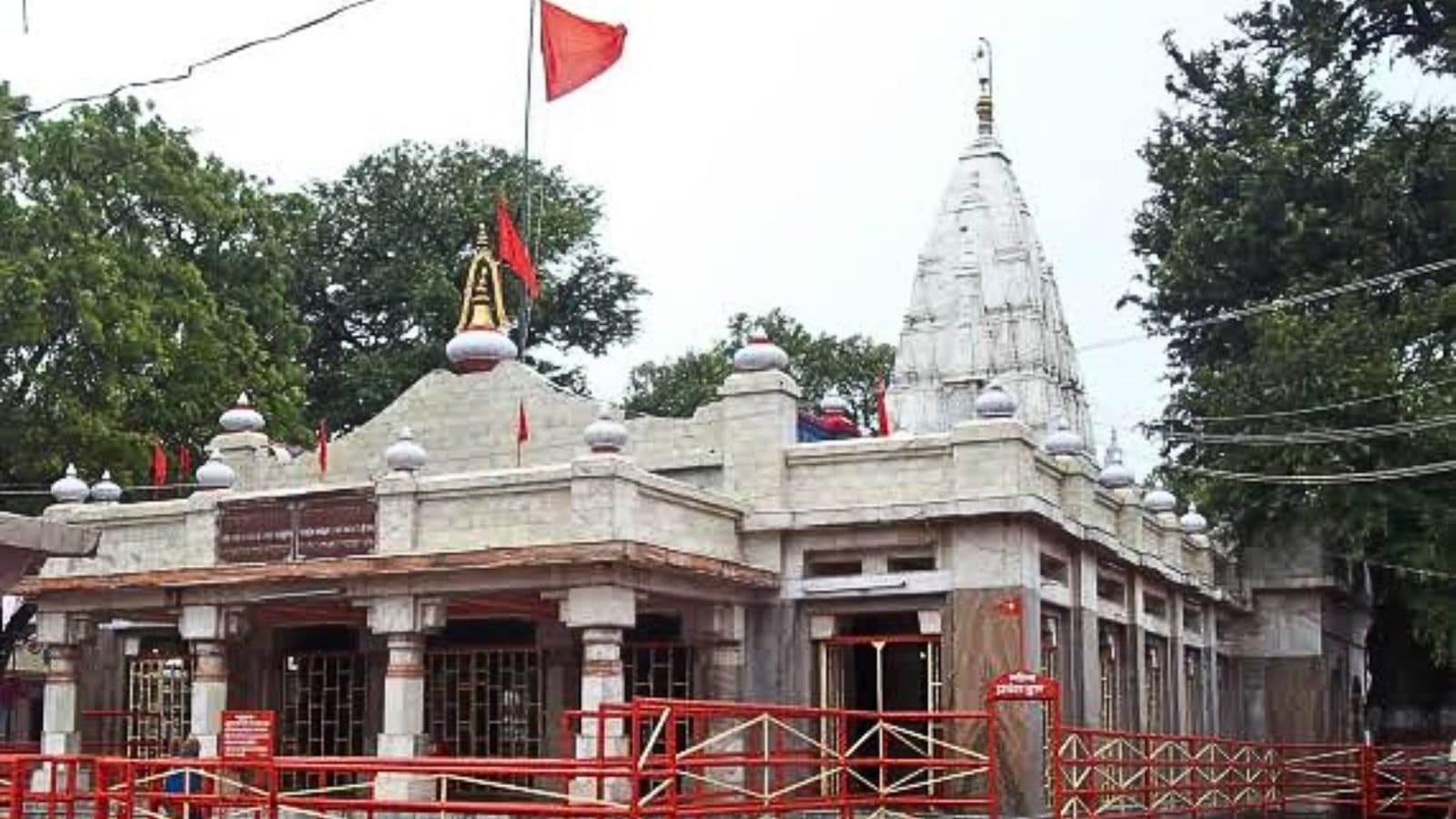पटन देवी मंदिर, पटना- 51 शक्तिपीठों में शामिल