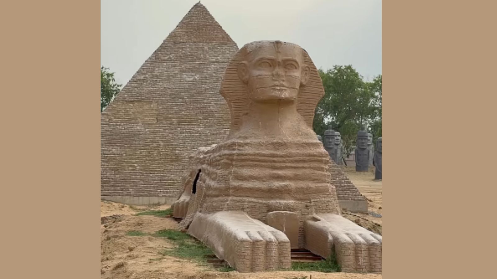 पर्यटकों को मिलेगा नया टूरिस्ट स्पॉट