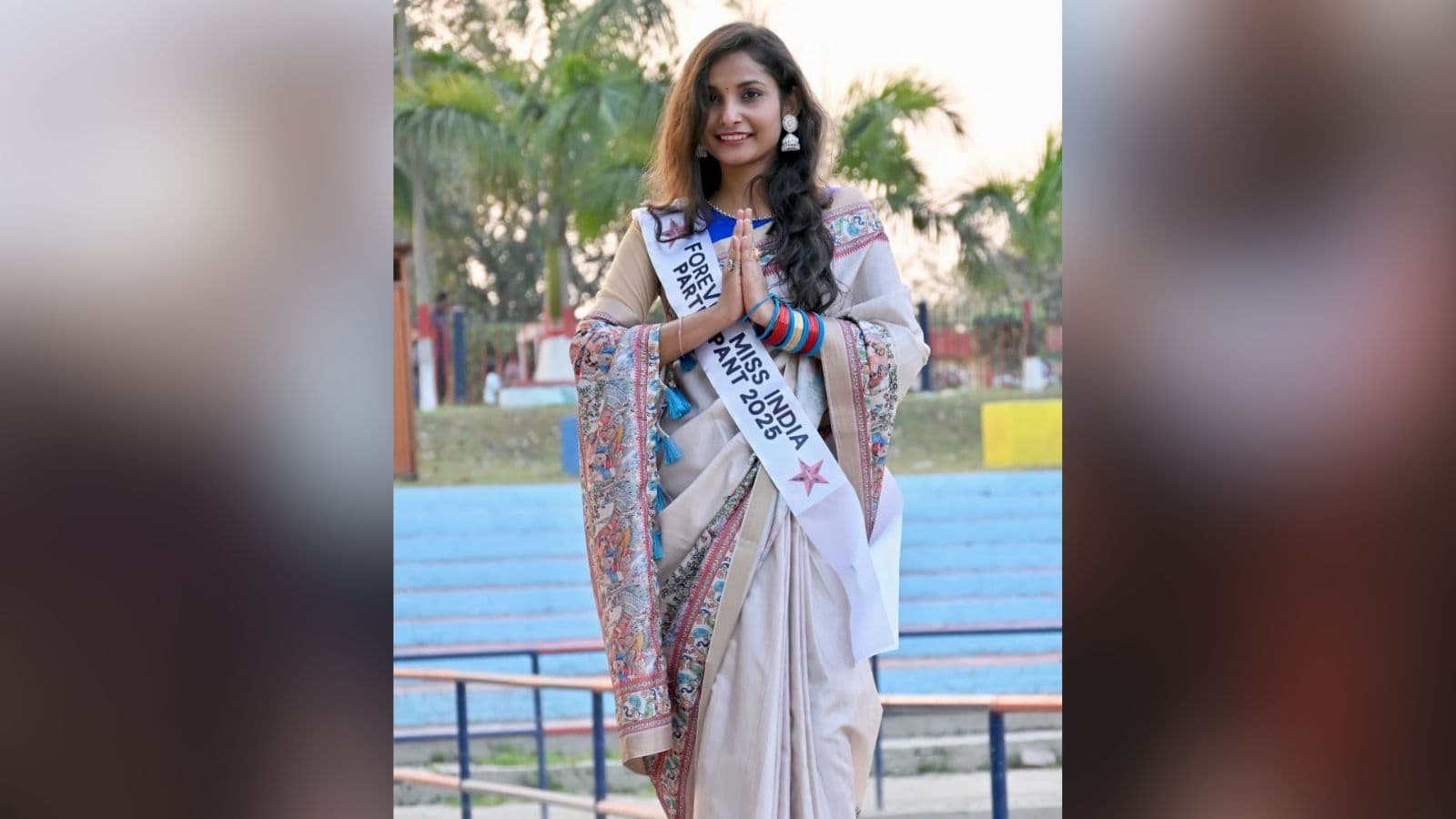 फ्लाइट अटेंडेंट बनकर मिली नई पहचान