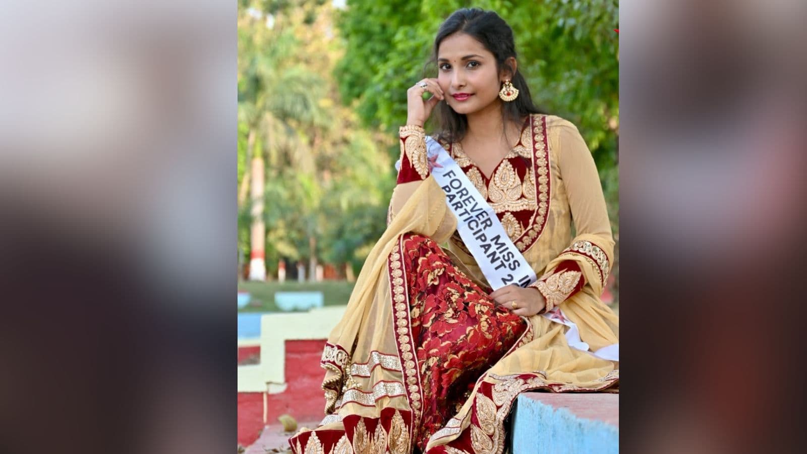 अनुभवों ने बनाया मजबूत व्यक्तित्व