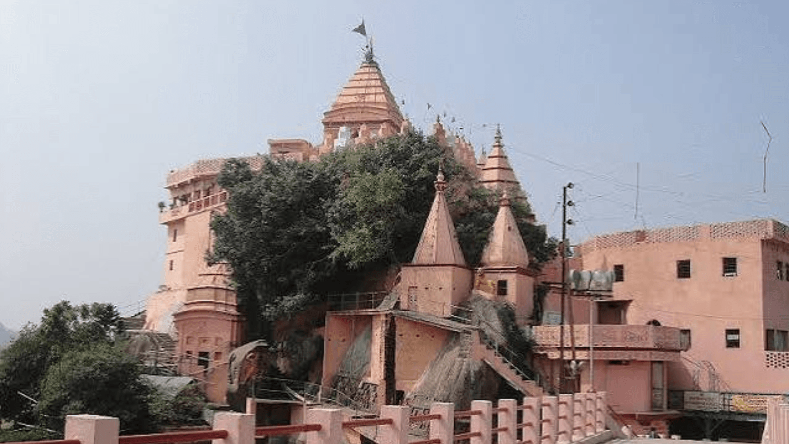 अजगवीनाथ मंदिर, भागलपुर