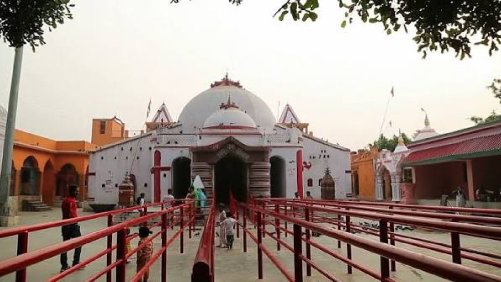 श्री गौरीशंकर बैकुण्ठधाम, पटना