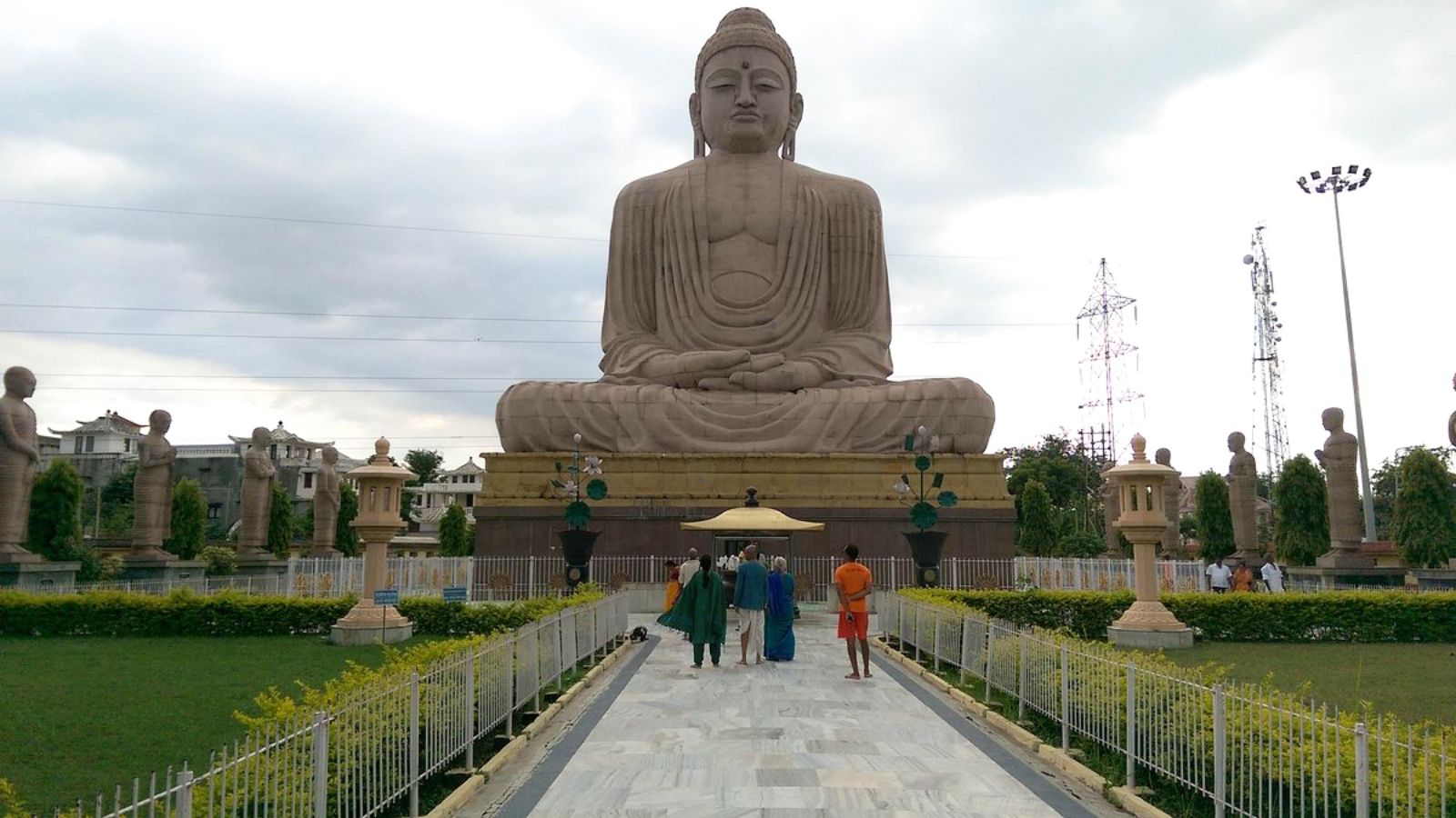 गया: आस्था और इतिहास का संगम